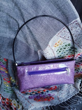 Bolso para eventos 