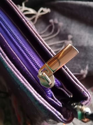 Bolso para eventos 