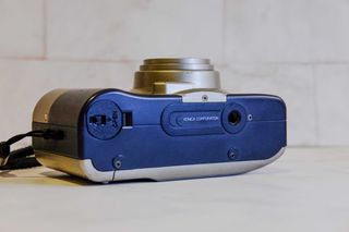 Cámara Konica Zup110 VP