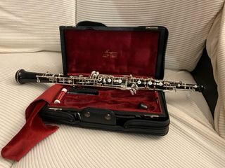 Clases Particulares Canto, Piano y Oboe