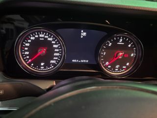 Mercedes-Benz Clase E 220 2016