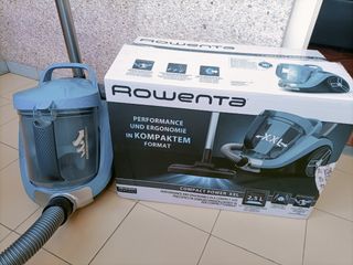 Aspiradora Rowenta Compact Power XXL