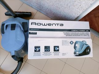 Aspiradora Rowenta Compact Power XXL