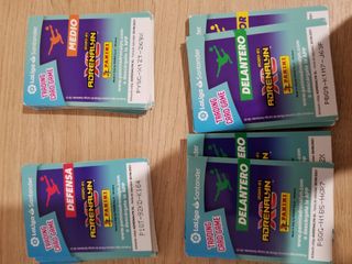 Cromos adrenalyn xl liga 2020-21
