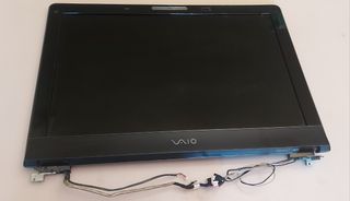 Pantalla Sony Vaio 17"