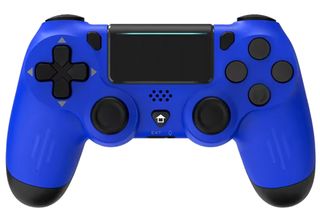 Mando compatible con PS4, PS3, PC...