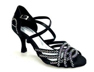 Zapatos de baile