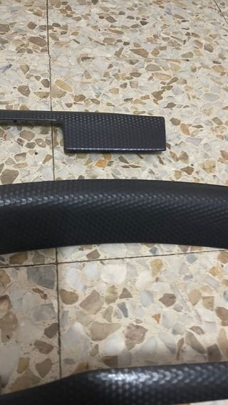 Molduras interiores BMW E46 Berlina/Touring