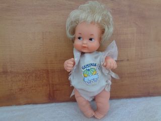 muñeca barriguitas de famosa, horoscopos germinis