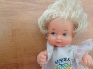 muñeca barriguitas de famosa, horoscopos germinis