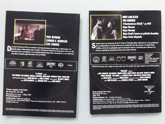 Colección Grandes de Hollywood