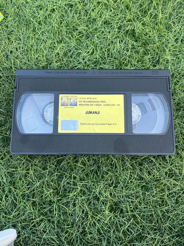 Jumanji