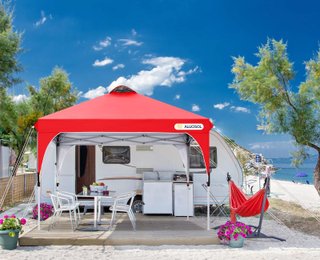 CARPA MODELO 3X3