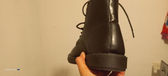 botas talla 41