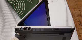 HP ELITEBOOK INTEL CORE i7 Ram 8Gb