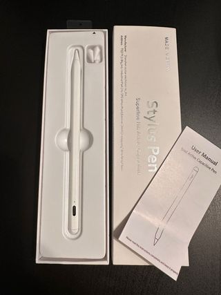 Pencil tablet