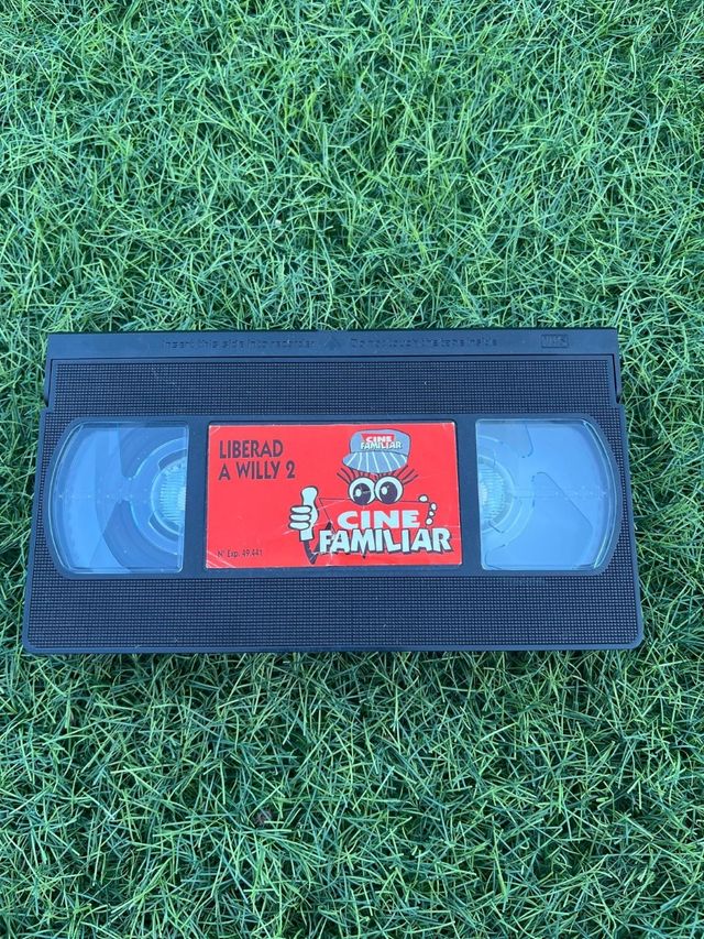 Libertad a willy 2