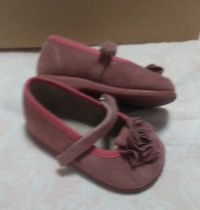 Merceditas número 20