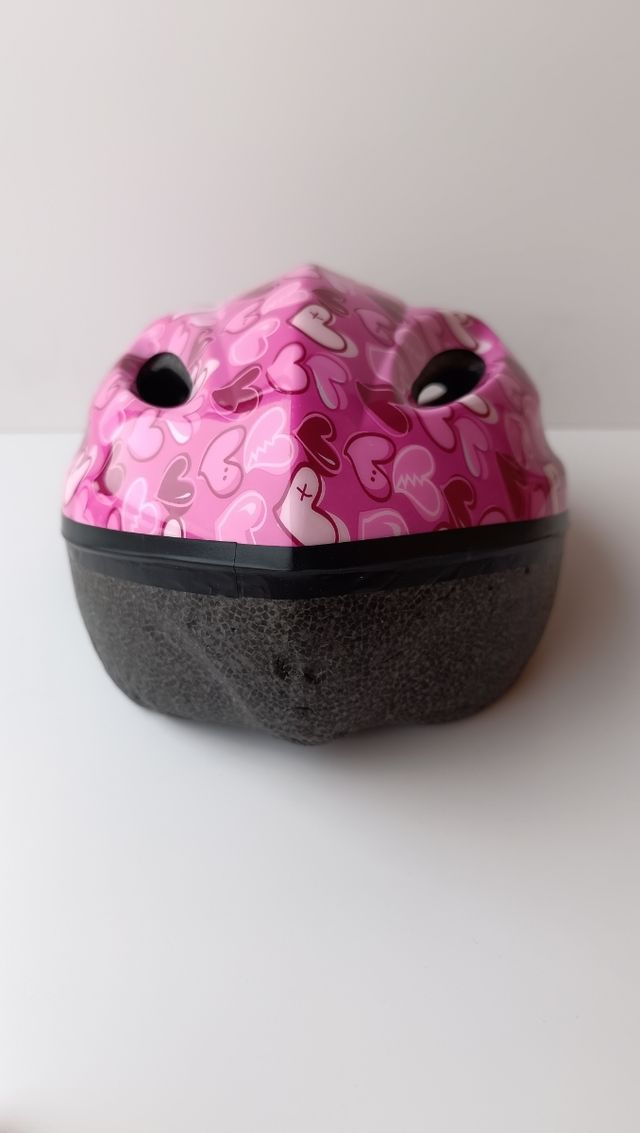 Casco infantil talla S