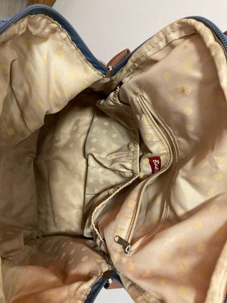 Bolsa carro