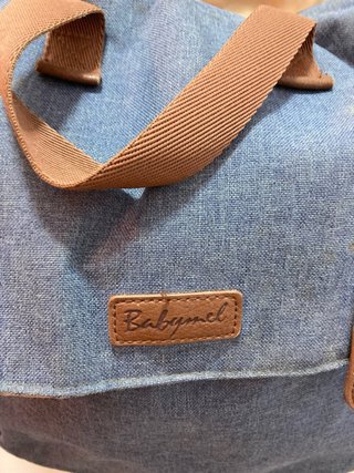 Bolsa carro