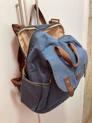 Bolsa carro