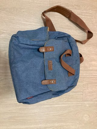 Bolsa carro
