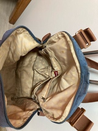 Bolsa carro