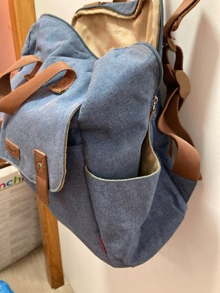 Bolsa carro