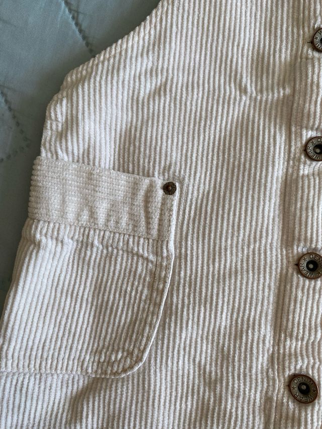 Vestido niña 18-24 meses Mayoral