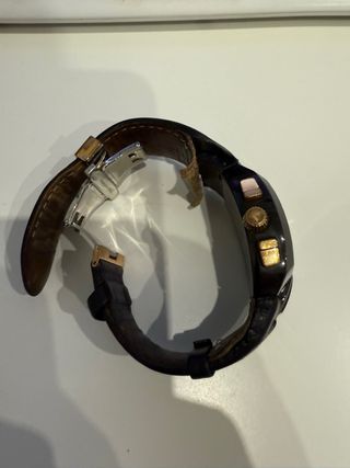 RELOJ VICEROY F. ALONSO CRONO HOMBRE 432021-95