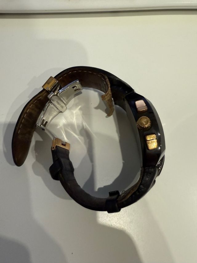 RELOJ VICEROY F. ALONSO CRONO HOMBRE 432021-95