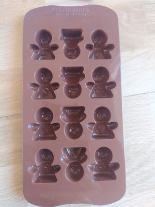 Moldes cocina