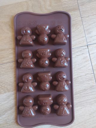 Moldes cocina