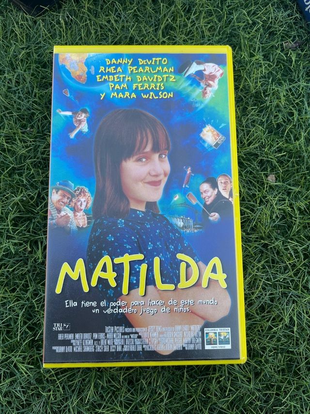 Matilda