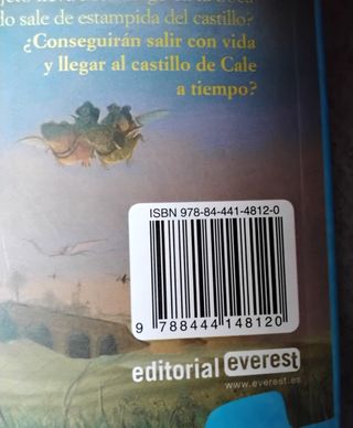 Mondragó. La gran prueba. Libro 1 (Mondrago) (Spanish Edition)