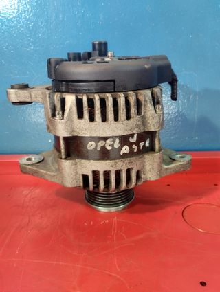 ALTERNADOR OPEL ASTRA J 13579662