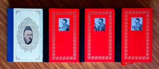 SE VENDEN LIBROS SEGUNDA GUERRA MUNDIAL. ENVÍO