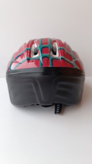 Casco infantil bici talla S