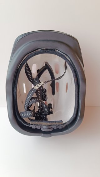 Casco infantil bici talla S