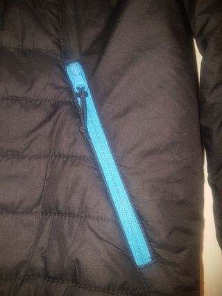 Anorak ligeros Quechua