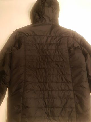 Anorak ligeros Quechua