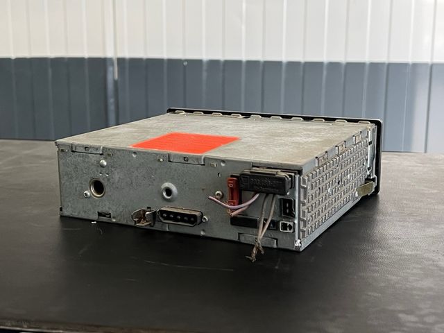 Radio Becker BE1100 Mercedes-Benz/BMW