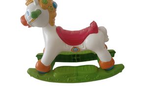 Cavallino a dondolo baby Clementoni 