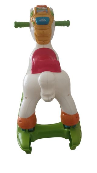 Cavallino a dondolo baby Clementoni 