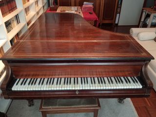 Pianoforte 3/4 di coda