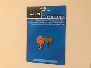 Pastillas de freno Avid DB5