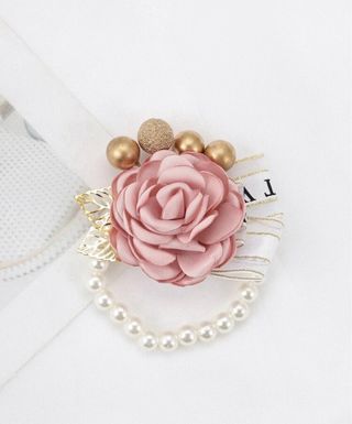 Wedding gown / vestido de novia