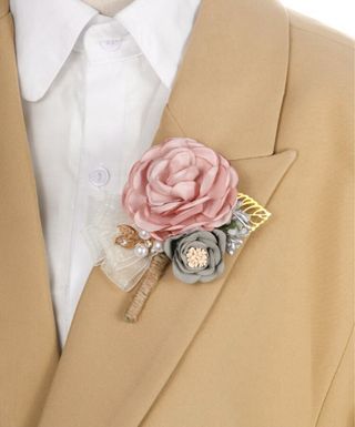 Wedding gown / vestido de novia