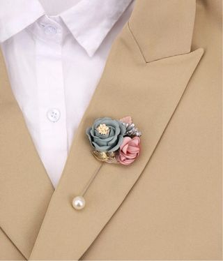 Wedding gown / vestido de novia